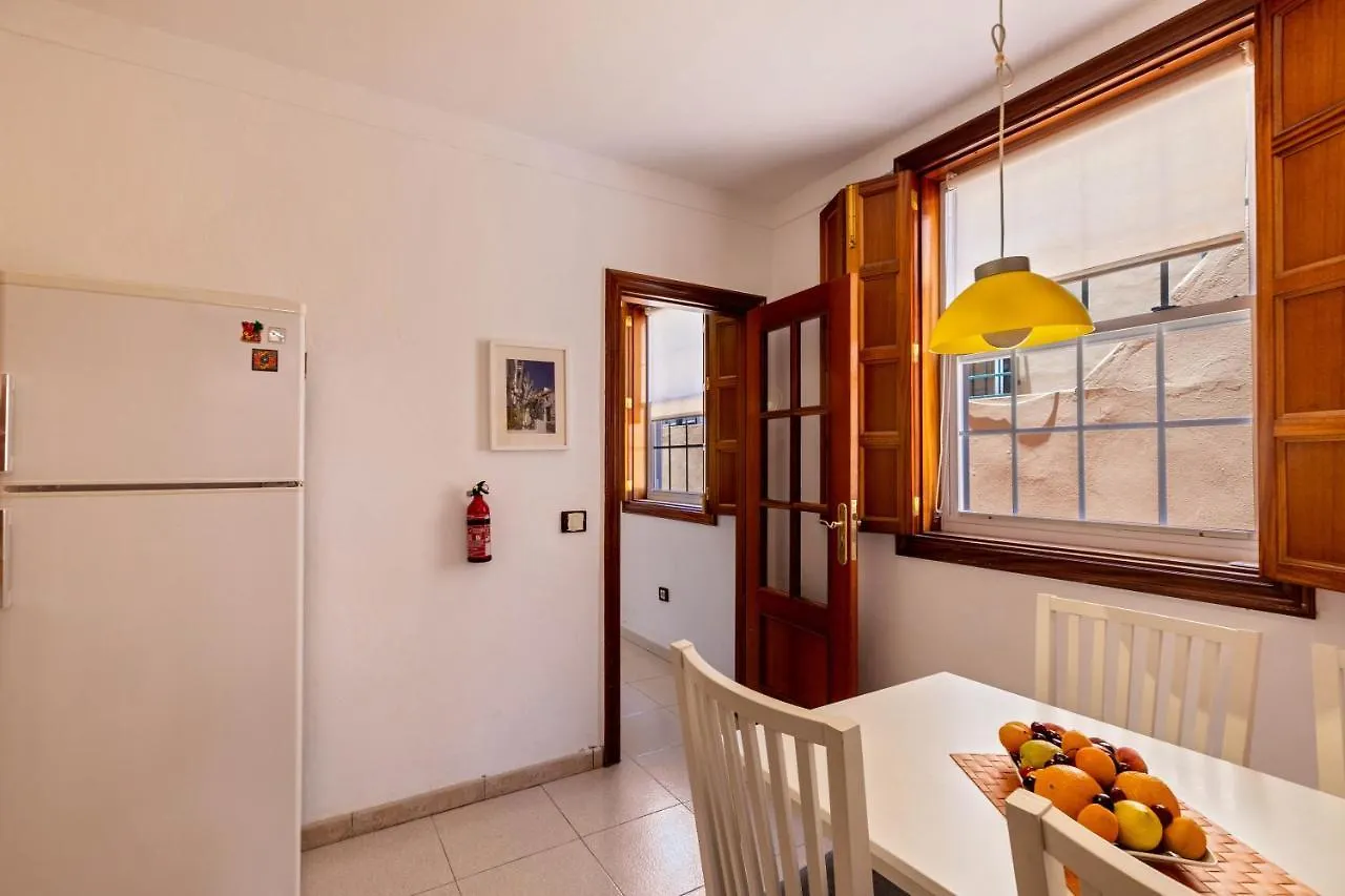 Casa Vacacional Golfin Villa Arona  0*, Arona (Tenerife) Spain