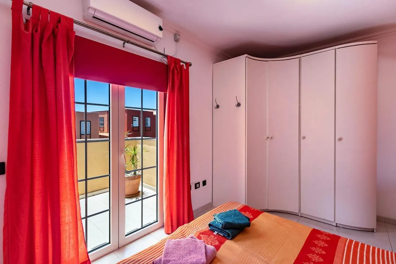 Casa Vacacional Golfin Villa Arona  Arona (Tenerife)