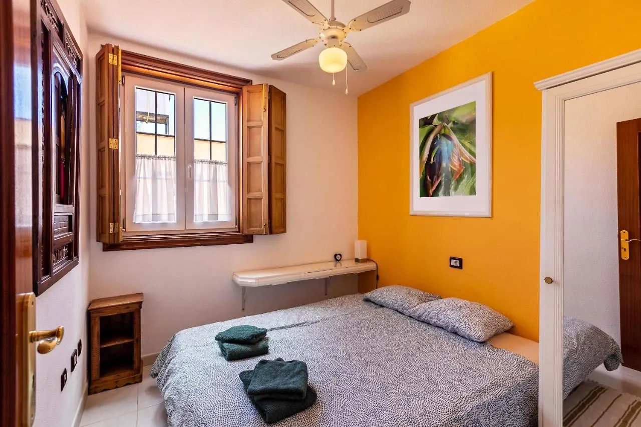Casa Vacacional Golfin Villa Arona  Spain