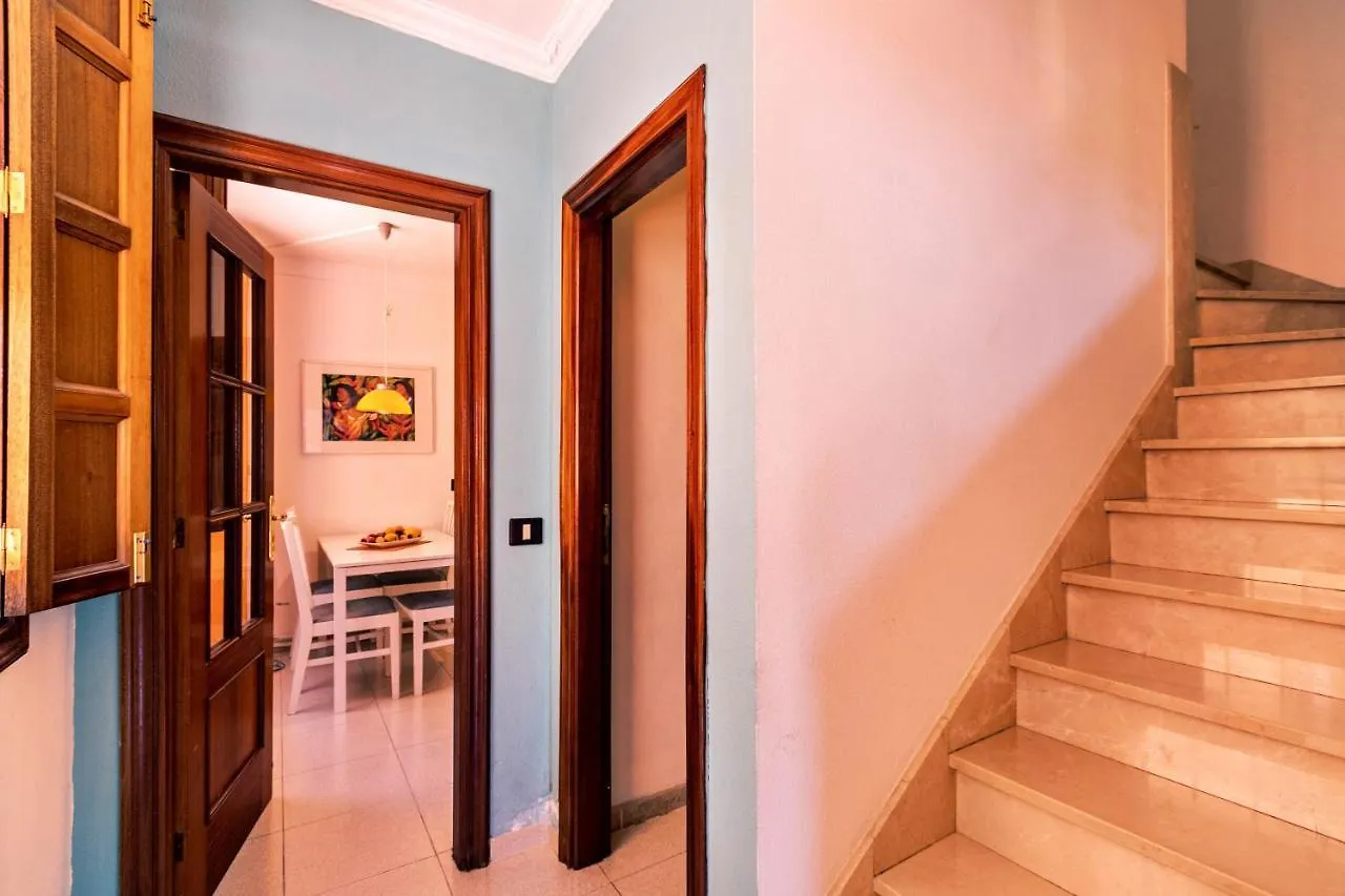 Holiday home Casa Vacacional Golfin Villa Arona