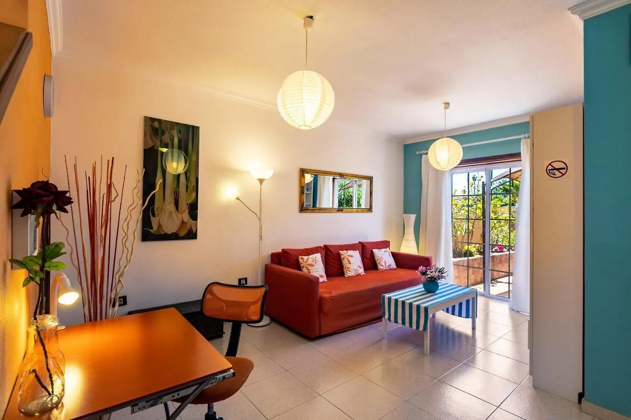 Casa Vacacional Golfin Villa Arona  0*, Arona (Tenerife) Spain