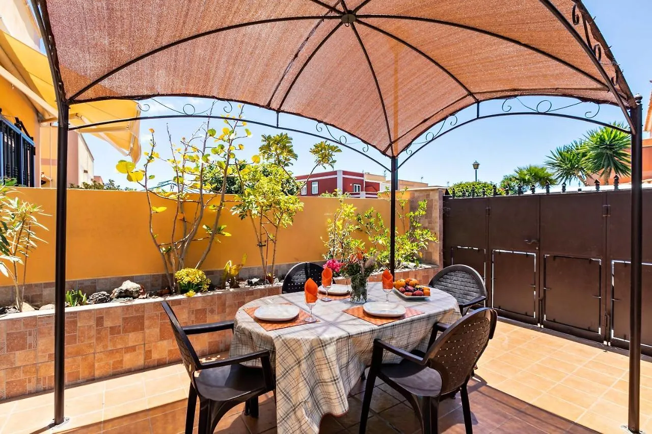 Casa Vacacional Golfin Villa Arona  0*, Arona (Tenerife) Spain