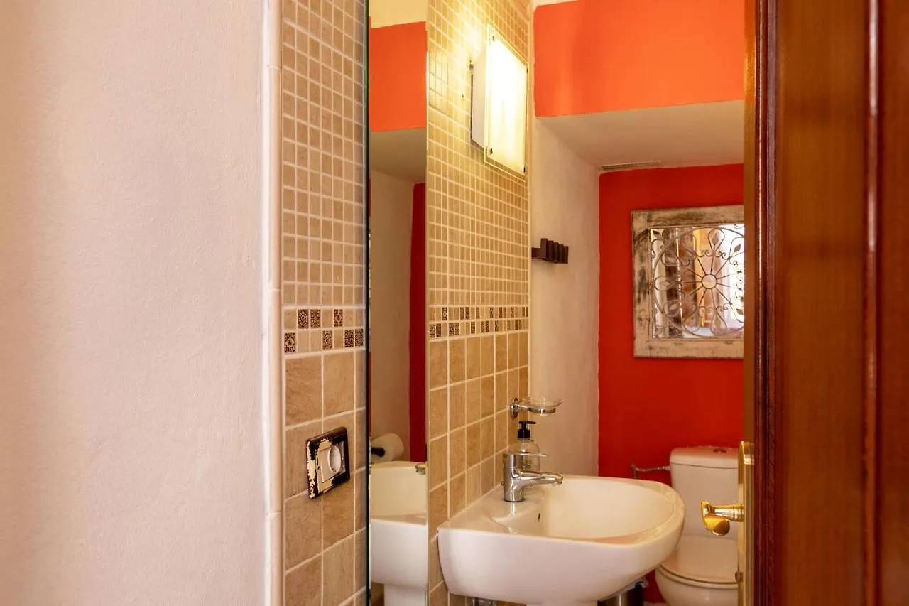 Casa Vacacional Golfin Villa Arona  Holiday home Arona (Tenerife)