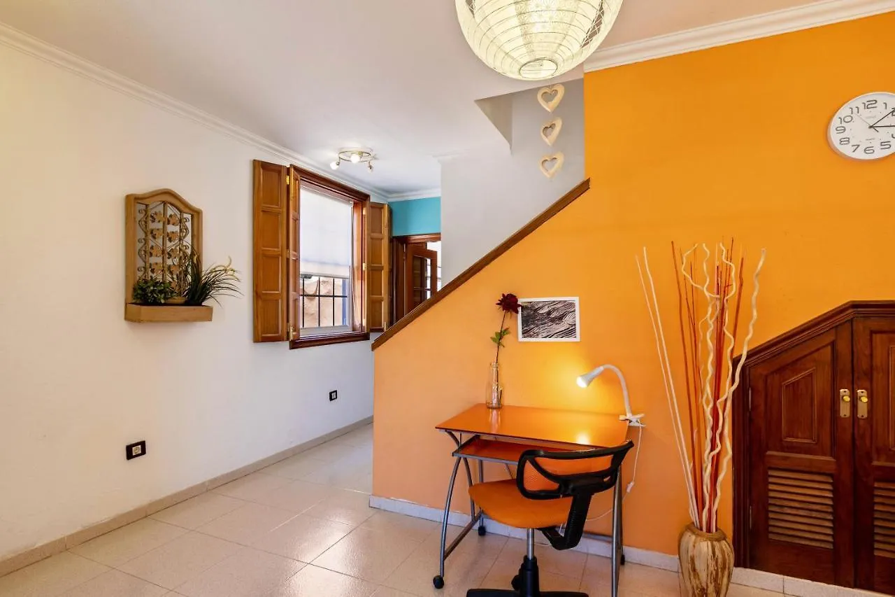 Casa Vacacional Golfin Villa Arona  Holiday home Arona (Tenerife)