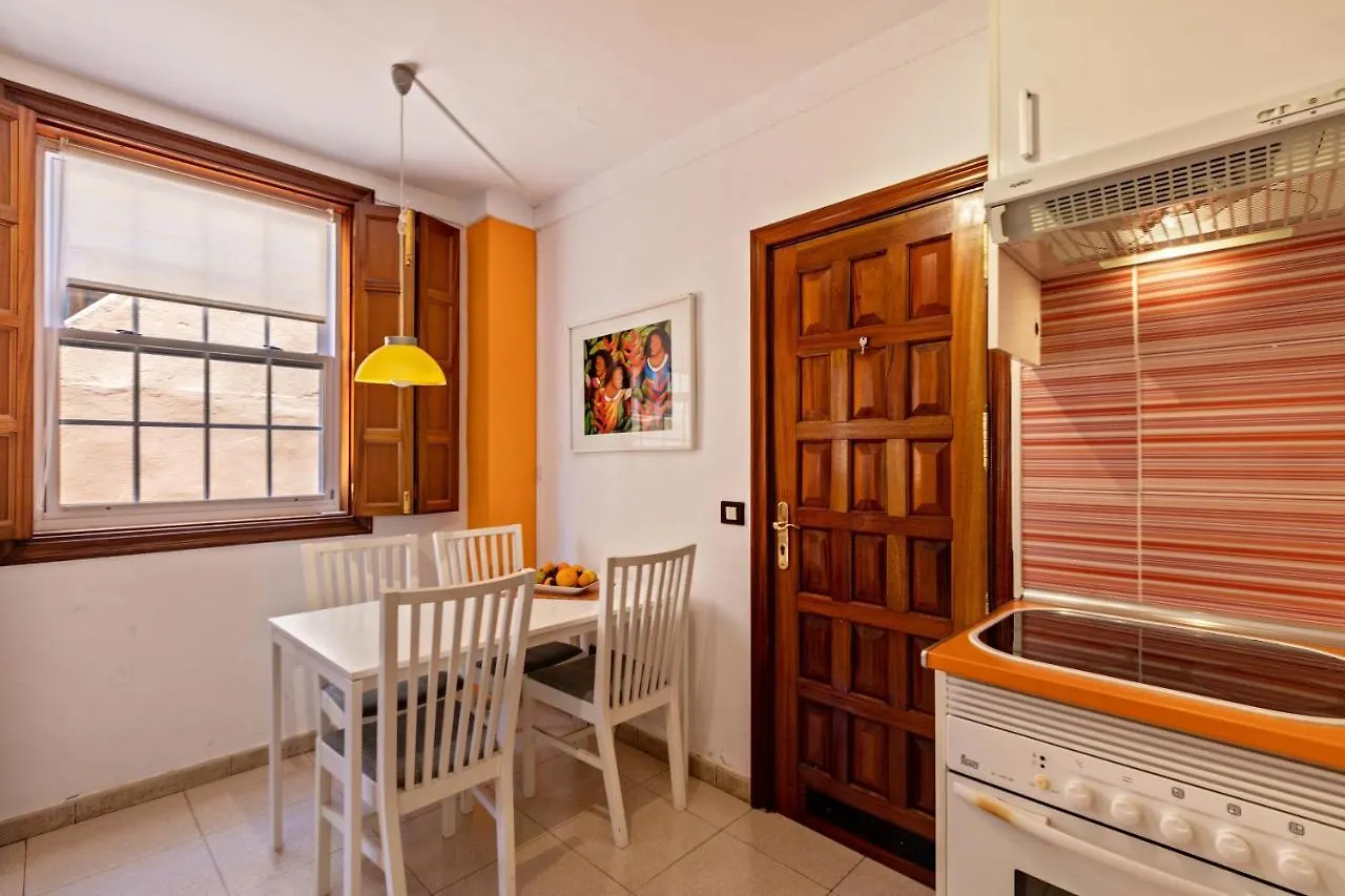Casa Vacacional Golfin Villa Arona  Holiday home Arona (Tenerife)