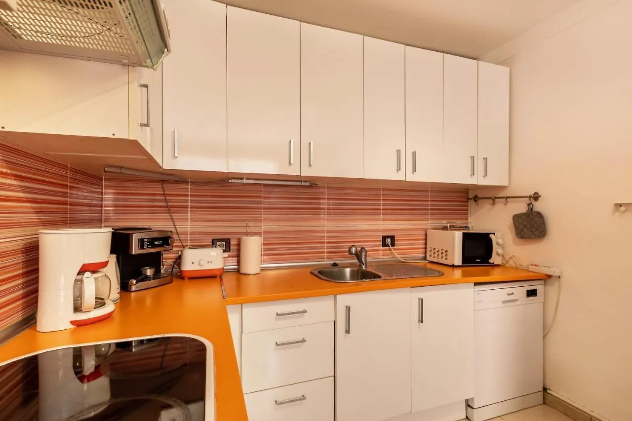 Holiday home Casa Vacacional Golfin Villa Arona