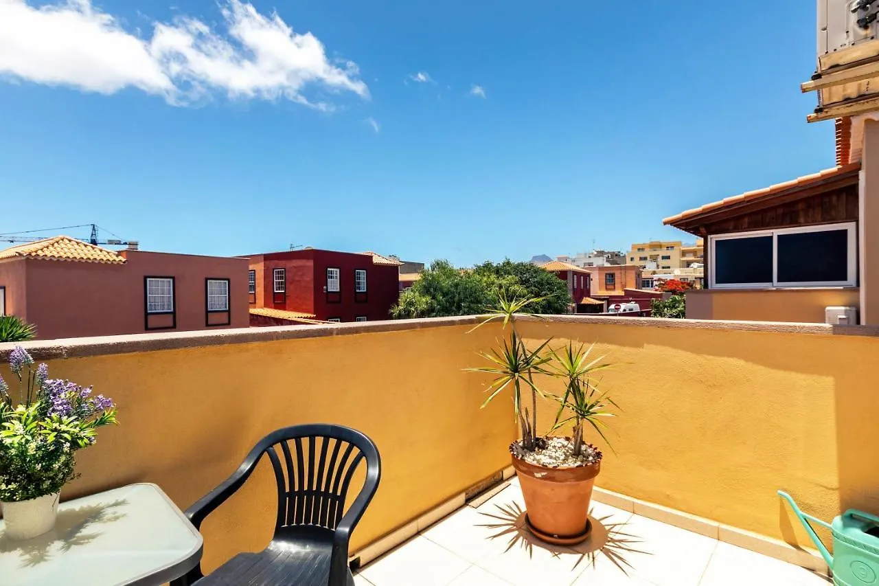 Holiday home Casa Vacacional Golfin Villa Arona