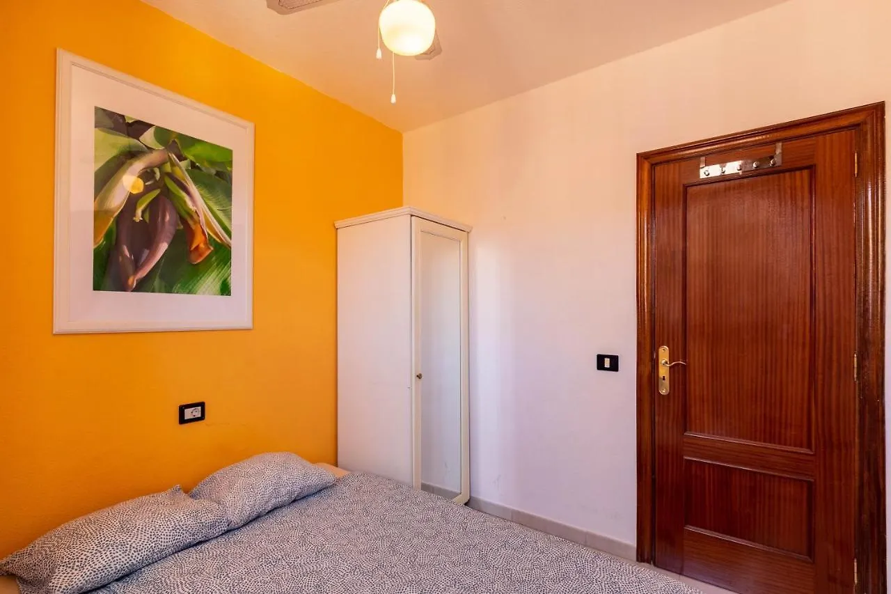 Casa Vacacional Golfin Villa Arona  Spain