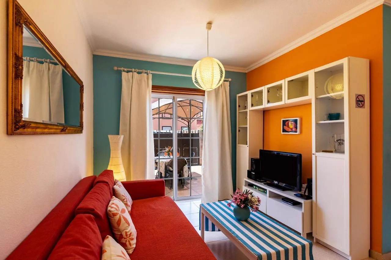 Casa Vacacional Golfin Villa Arona