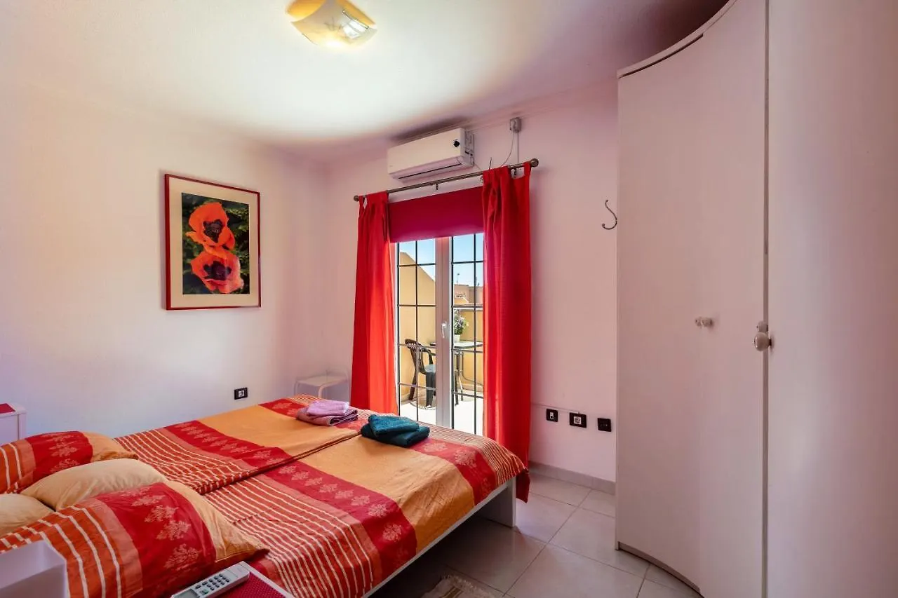 Casa Vacacional Golfin Villa Arona