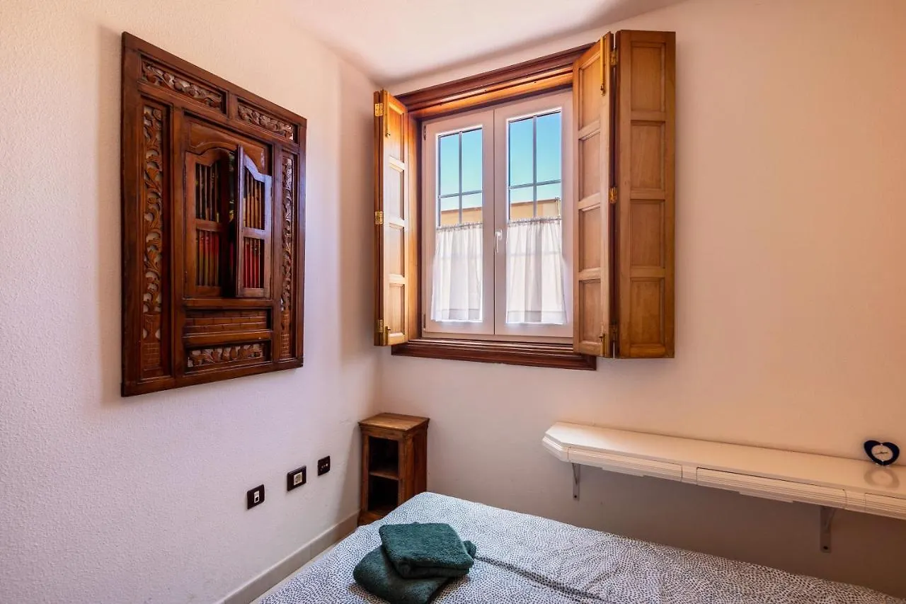 Casa Vacacional Golfin Villa Arona  Spain